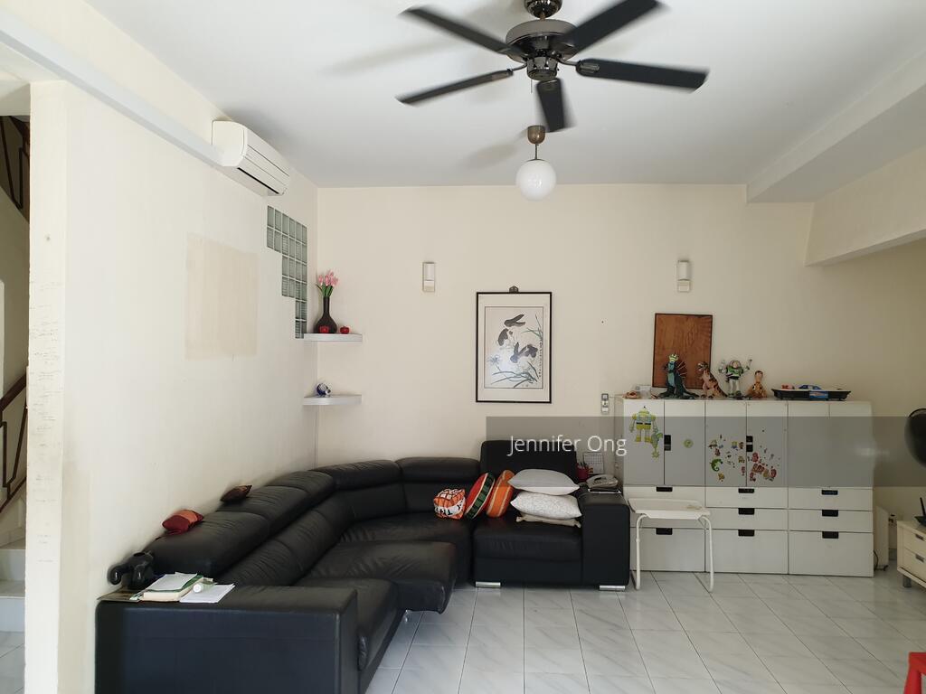 Peakview Estate (D16), Semi-Detached #281040941